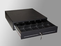 Cash Register Drawer